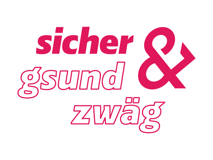 sicher
