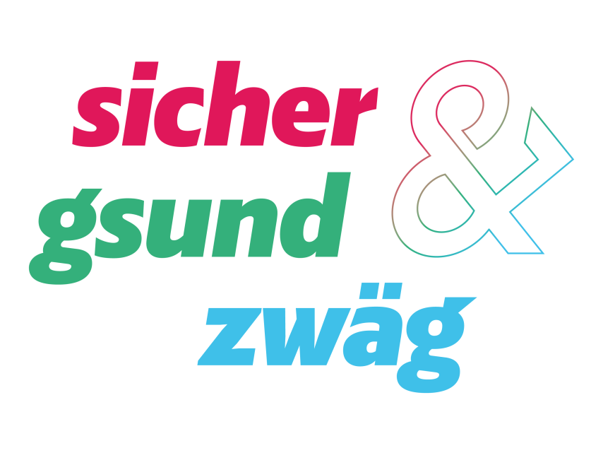 Sicherheit bleibt im Fokus
